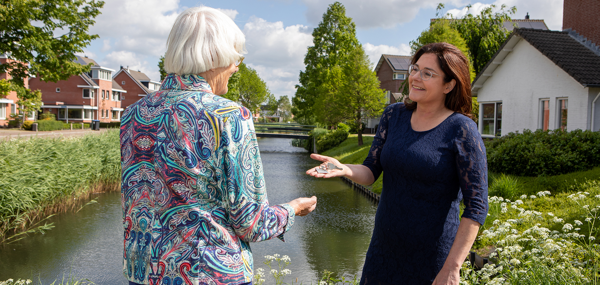 HuiZ&Zo Makelaardij en Advies